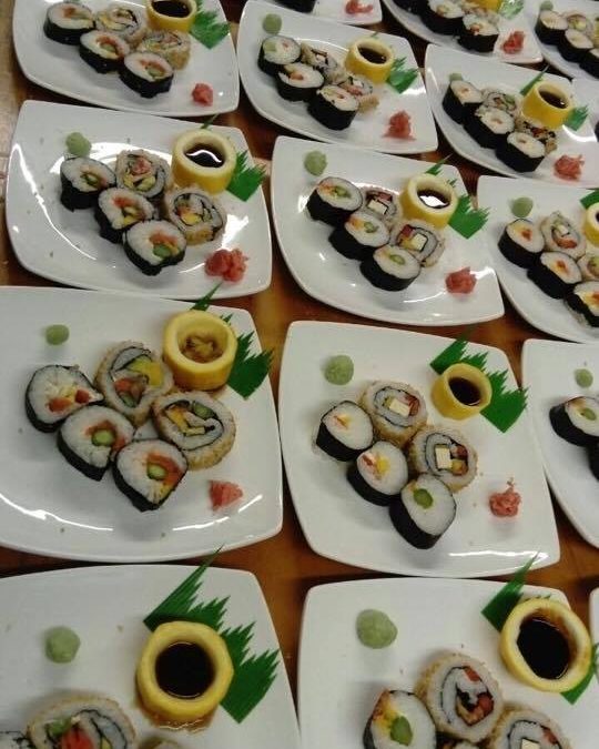 Catering Foto 1